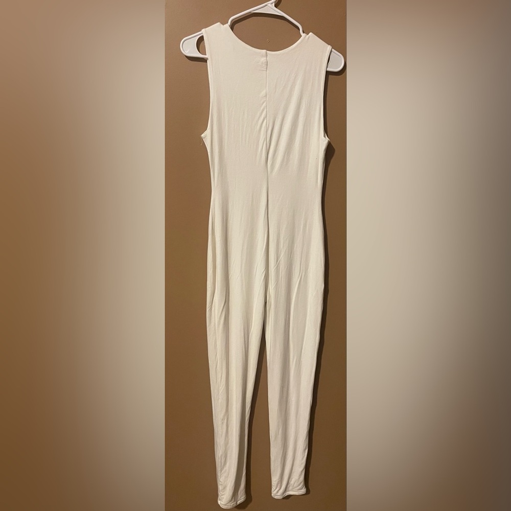 Naked wardrobe maternity jumpsuit - Picture 2 of 7